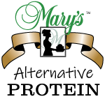 Marys logo